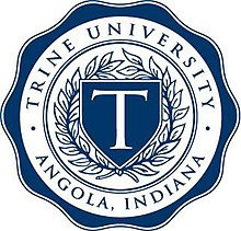 Trine University Athletics